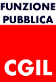 Logo FPCGIL